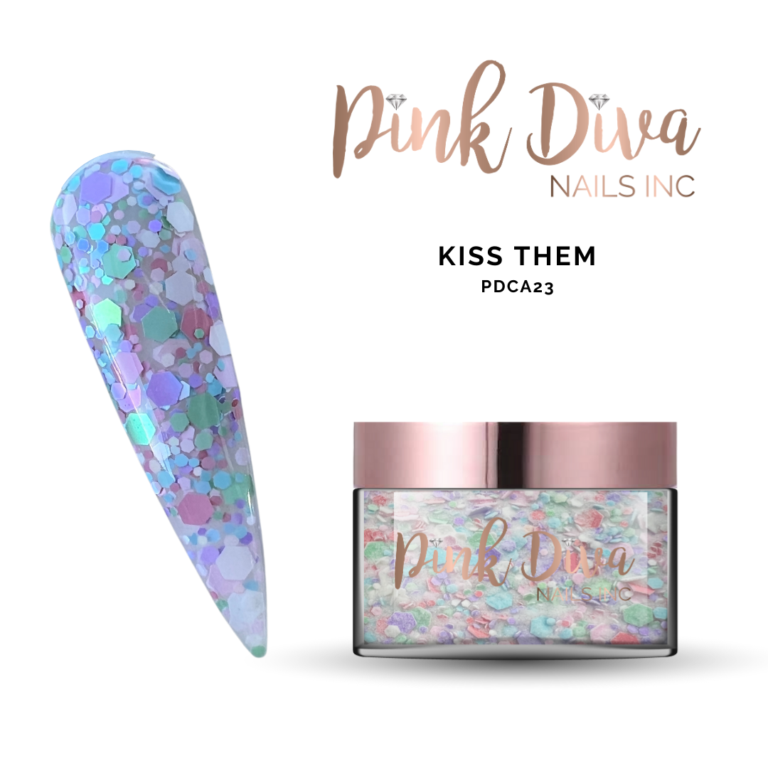 Kiss Them
